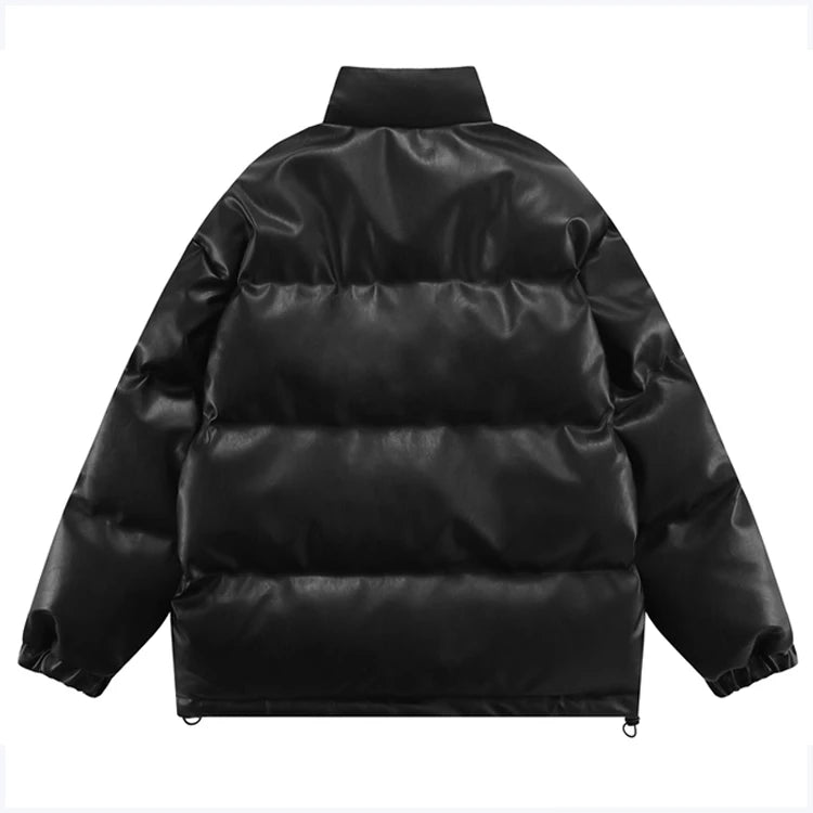 CARNIVL™ Y2K x OPIUM Puffer Jacket