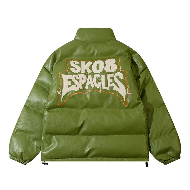 CARNIVL™ SKO8 Puffer Jacket