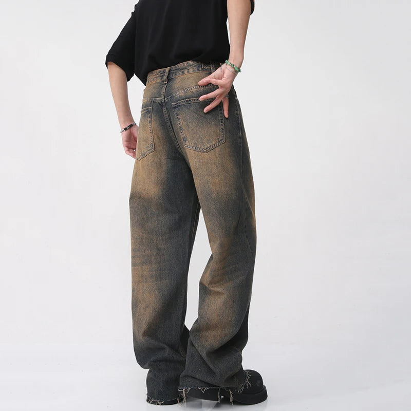 CARNIVL™ Sandy Fade Denim Jeans