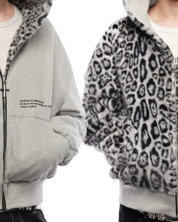 CARNIVL™ DEMIARD Duality Zip-Up