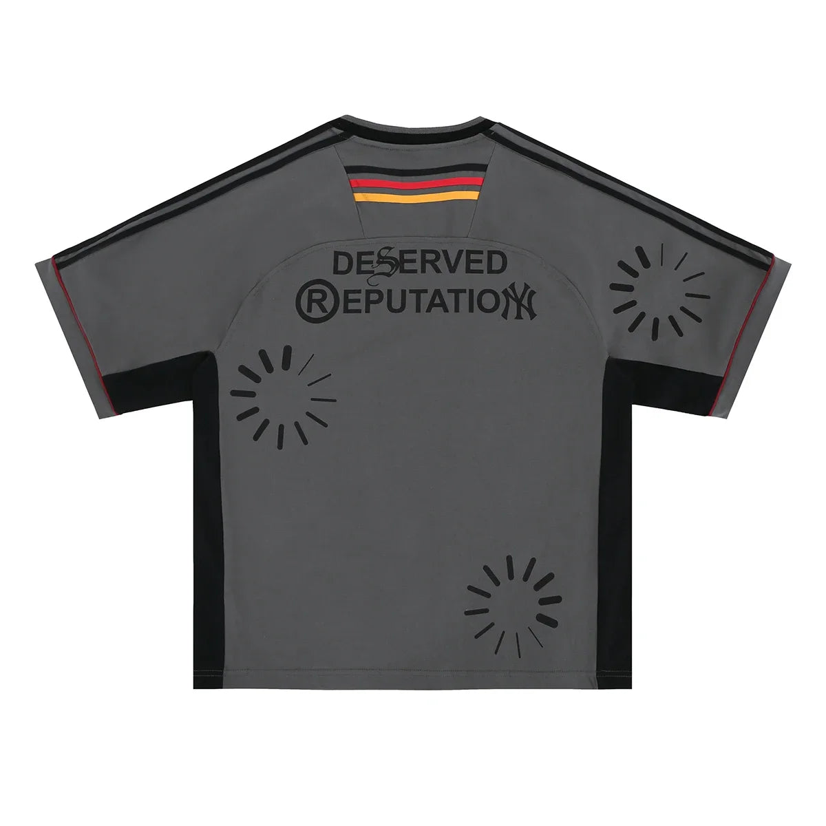 CARNIVL™ Deserved Reputation T-shirt