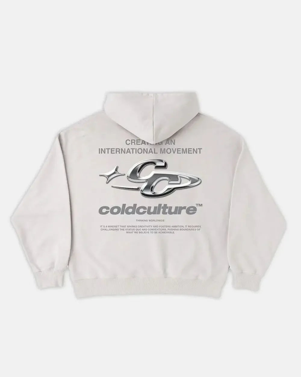 CARNIVL™ x Coldculture Hoodie