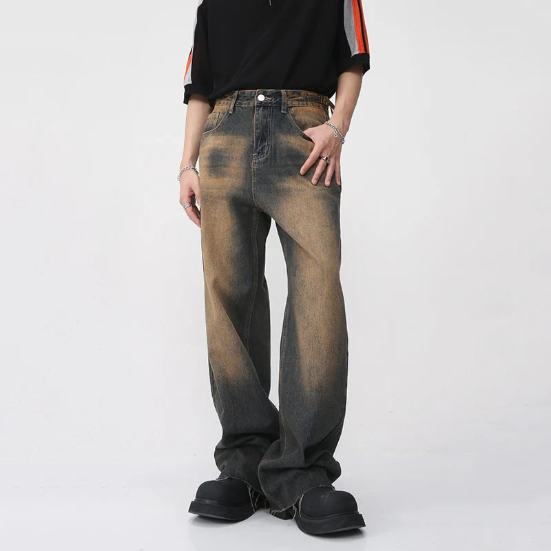 CARNIVL™ Sandy Fade Denim Jeans