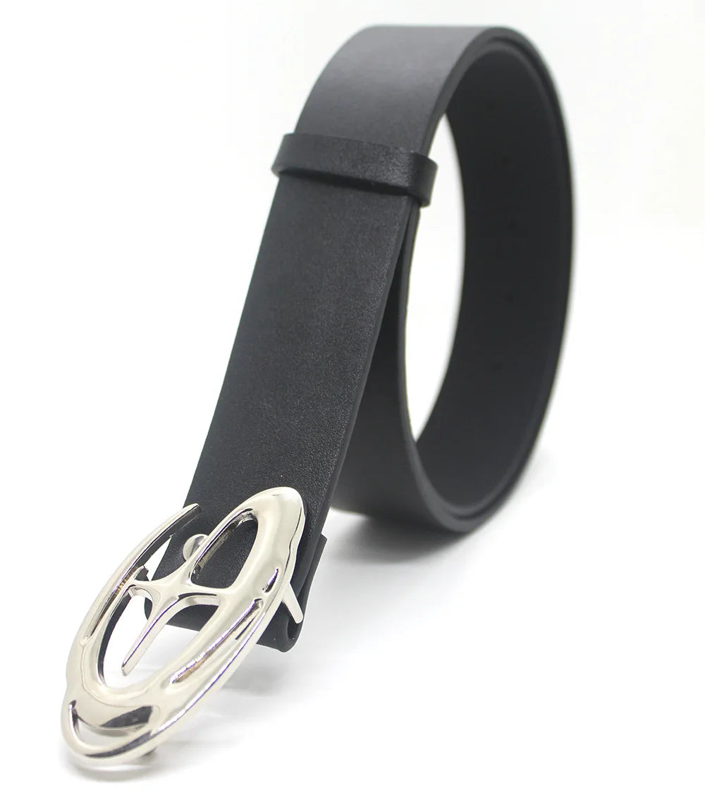 CARNIVL™  G-Star Leather Belt