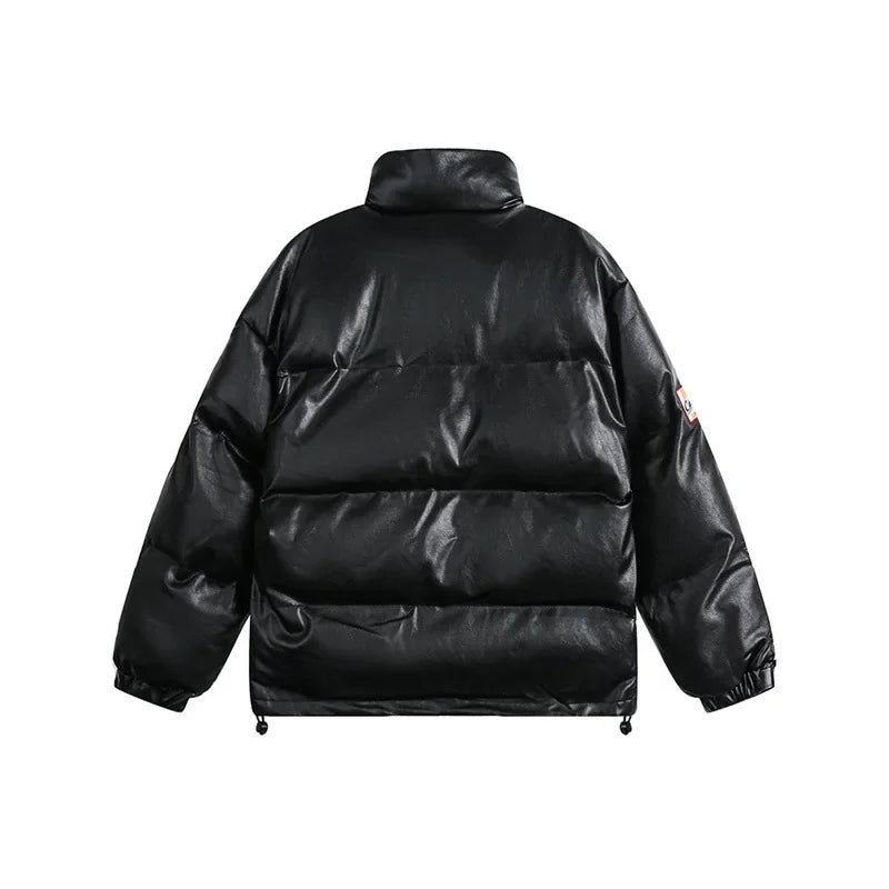 CARNIVL™ OG RETRO Puffer Jacket