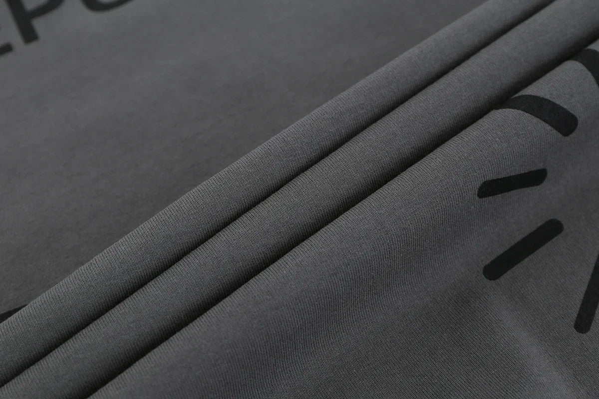 CARNIVL™ Deserved Reputation T-shirt