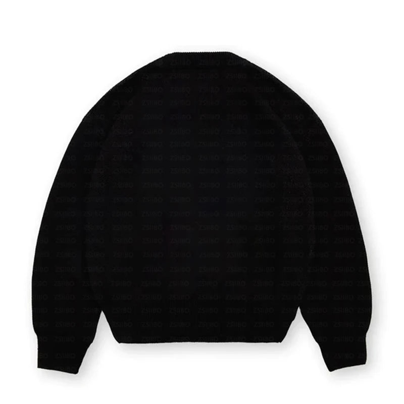 CARNIVL™ Stud Knitted Sweater