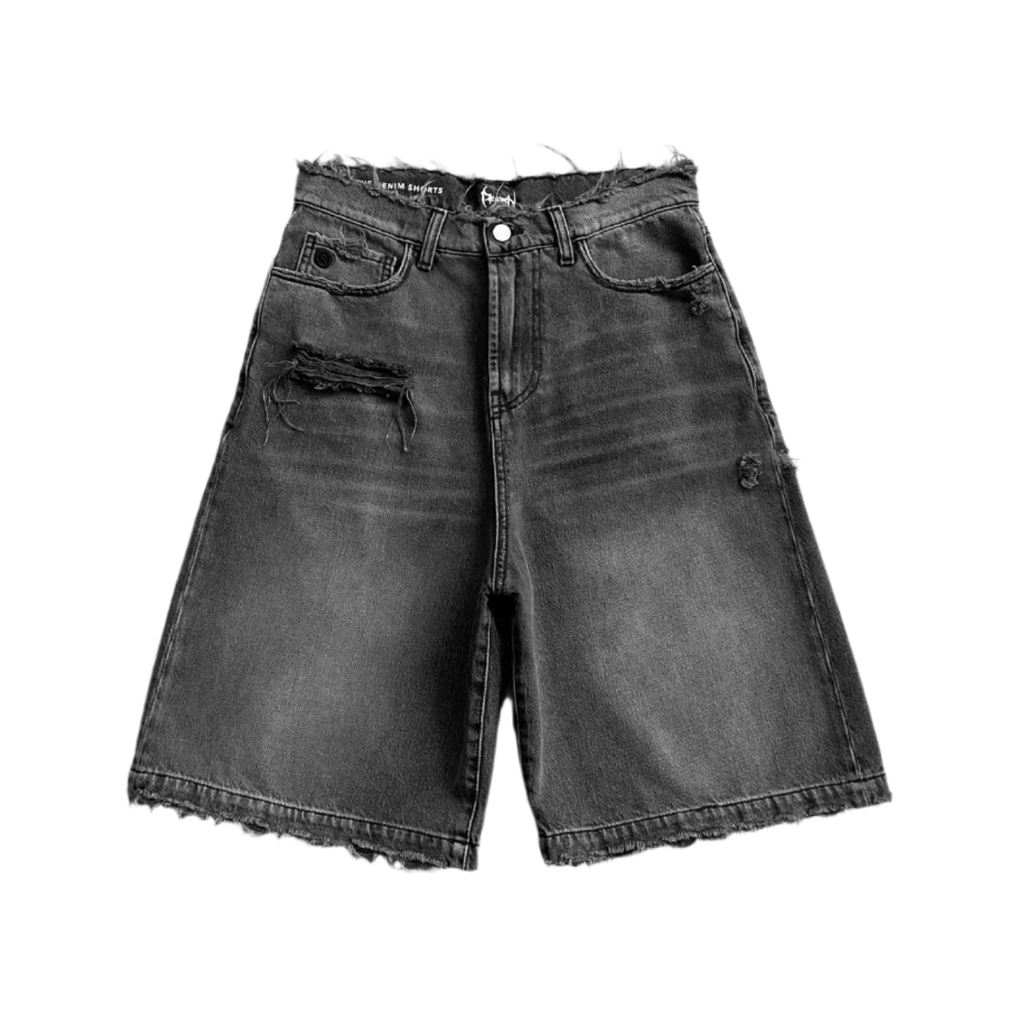 CARNIVL™ Astral Denim Shorts