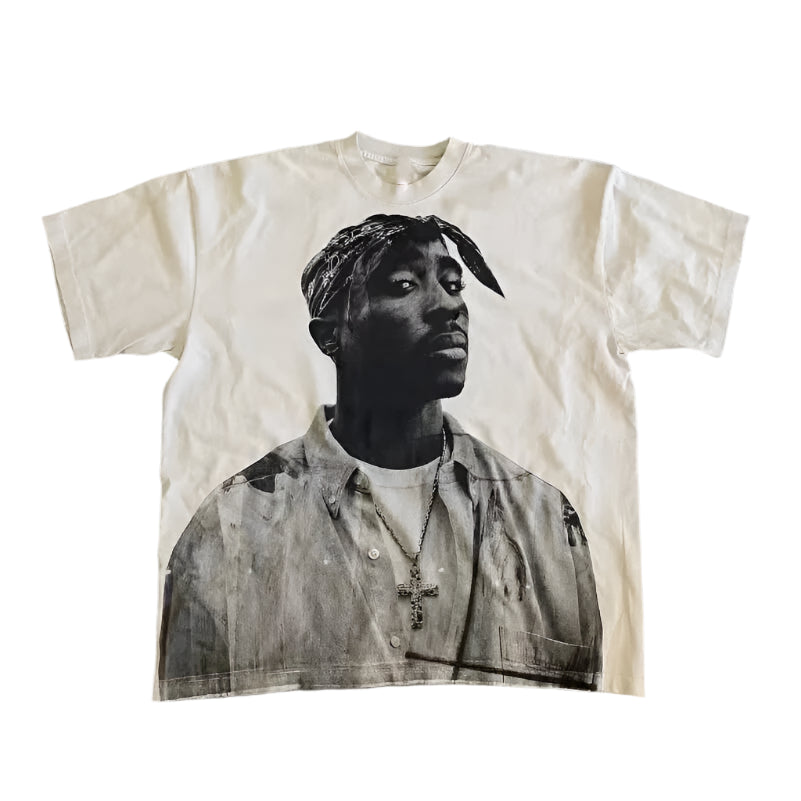 The CARNIVL™ Resting Legend T-shirt