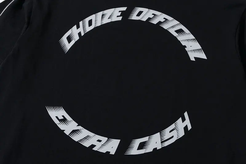 CARNIVL™ Choize Jearsey T-shirt