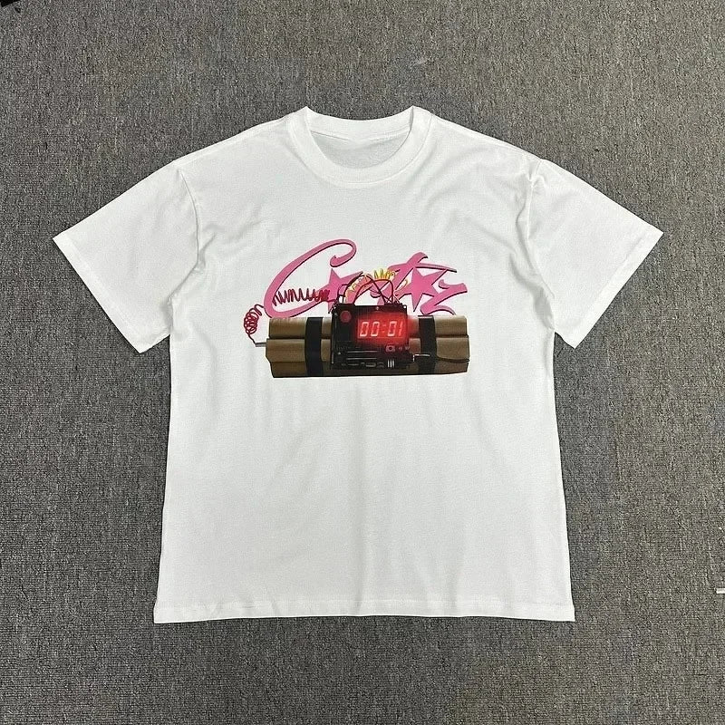 CRTZ x CARNVIL™ Tee (Pre-Owned)