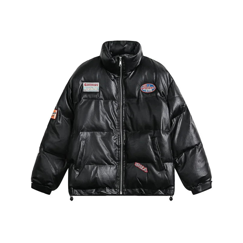 CARNIVL™ OG RETRO Puffer Jacket