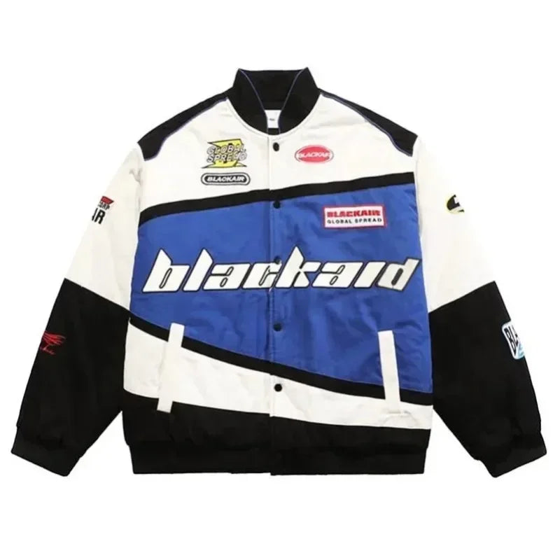 CARNIVL™ Blackaid Jacket