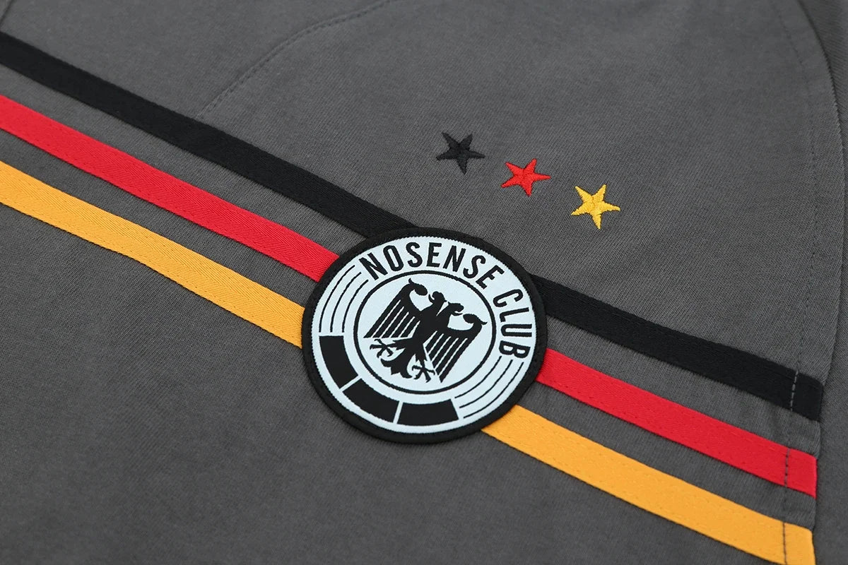 CARNIVL™ Deserved Reputation T-shirt