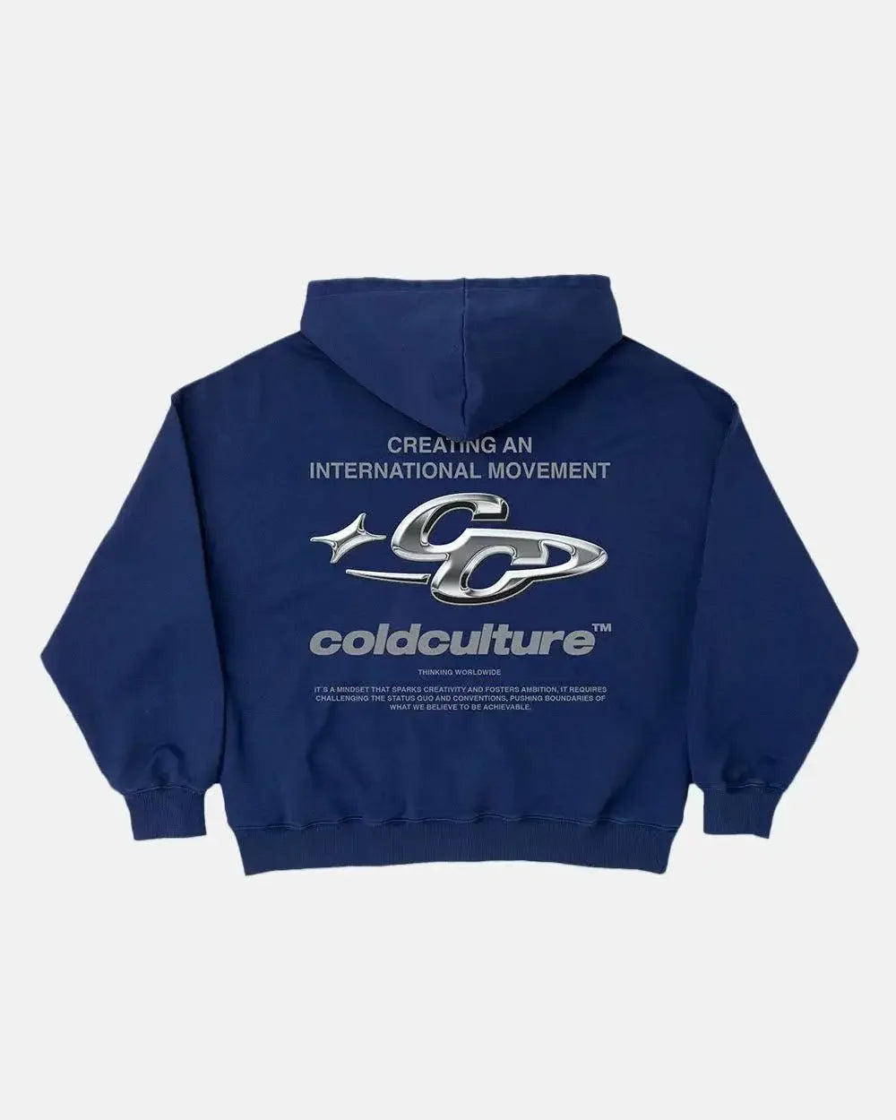 CARNIVL™ x Coldculture Hoodie