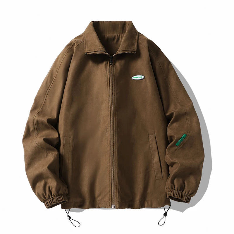 CARNIVL™ OG Bomber Jacket