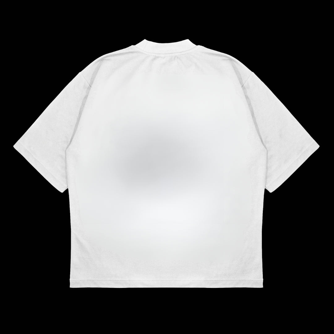 SLYNA™ White Tee