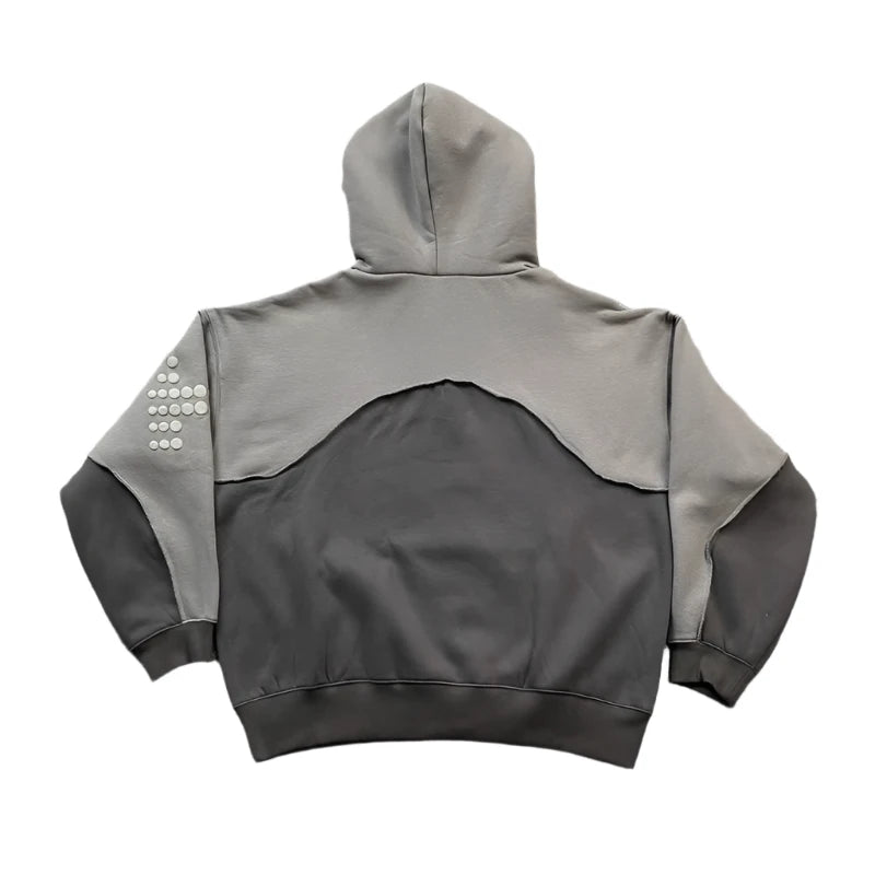 CARNIVL™ Foam Saint Hoodie