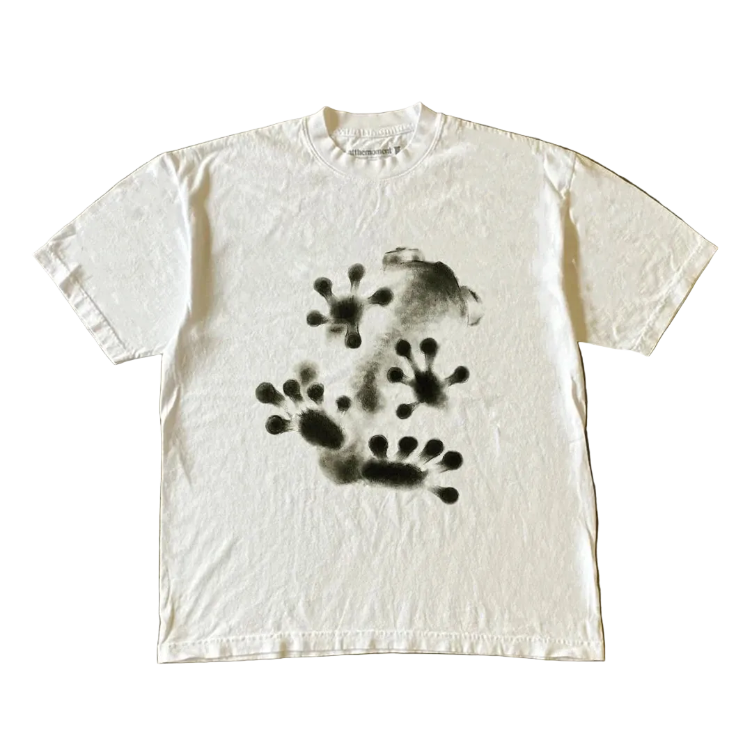 CARNIVL™ Lerking Frog T-shirt