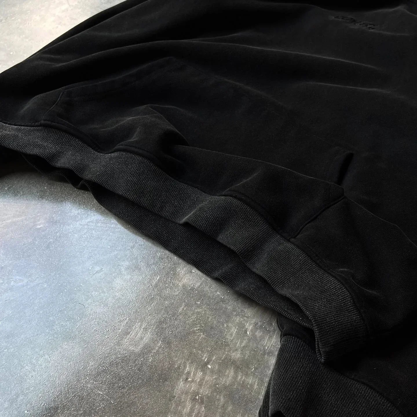 CARNIVL™ SYN Warm Zip-Up Hoodie