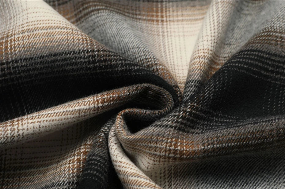 CARNIVL™ Translucid Overiszed Shirt