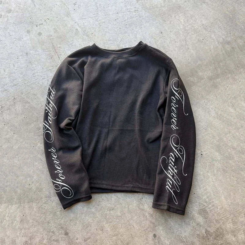 CARNIVL™ Swaggy Sleeves Sweater