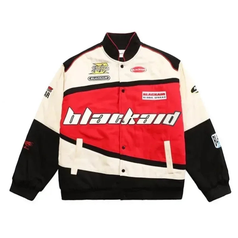 CARNIVL™ Blackaid Jacket