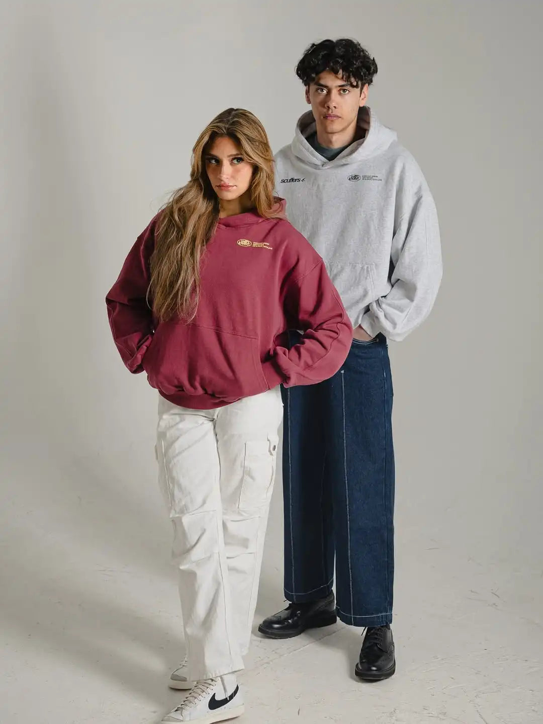 CARNIVL™ WITH LOVE Hoodie