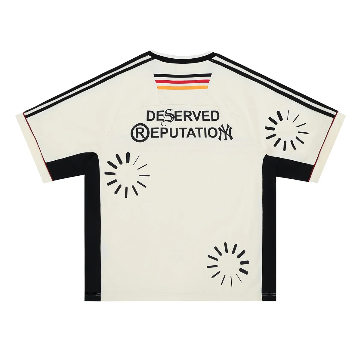 CARNIVL™ Deserved Reputation T-shirt