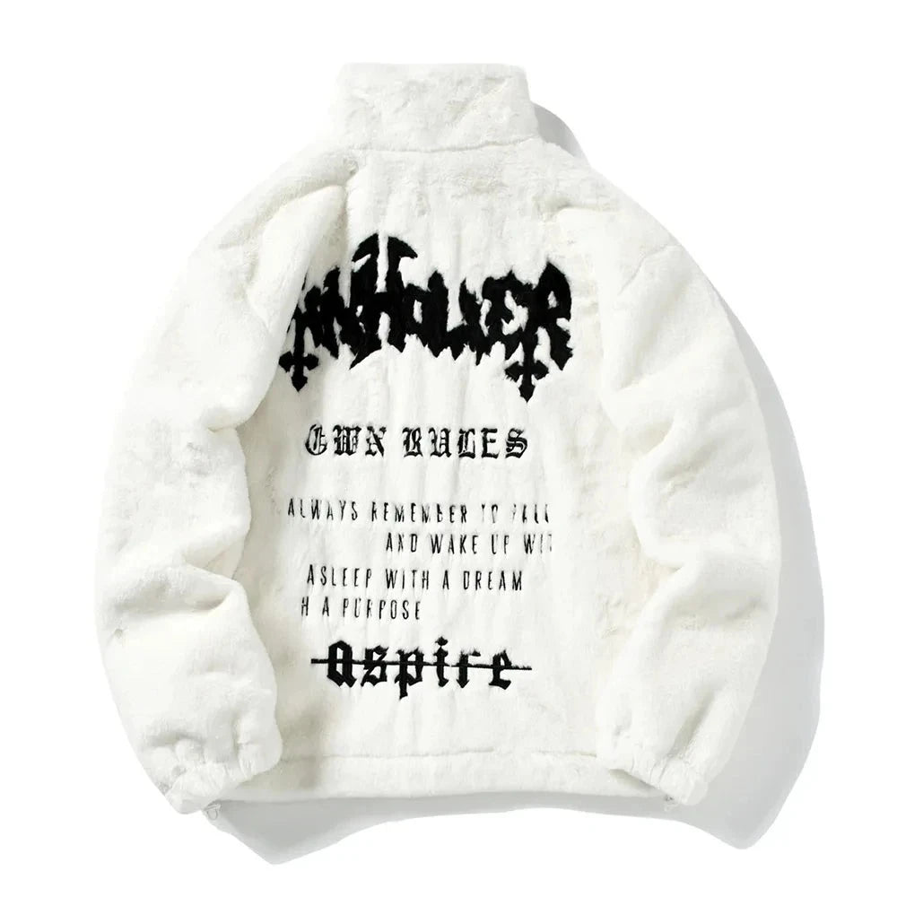 CARNIVL™ "Aspire" Fleece Jacket