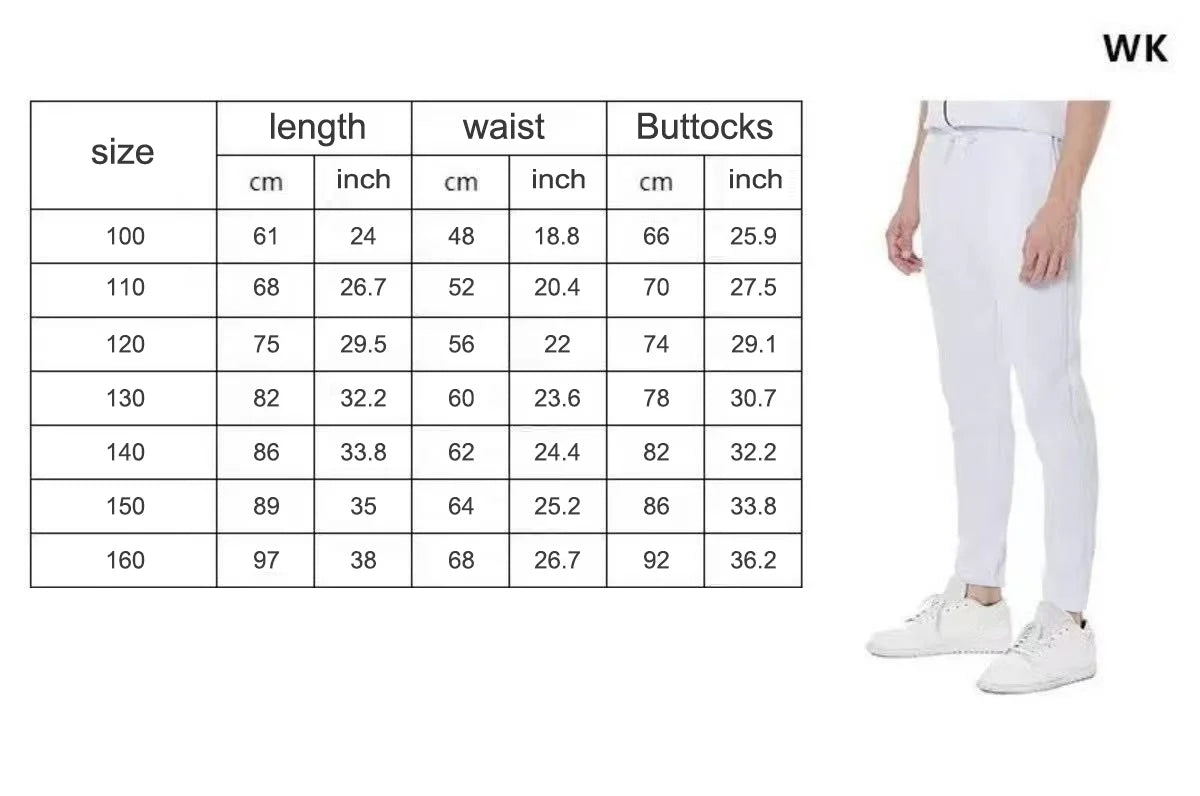 CARNIVL™ DEMIARD Leo Sweatpants