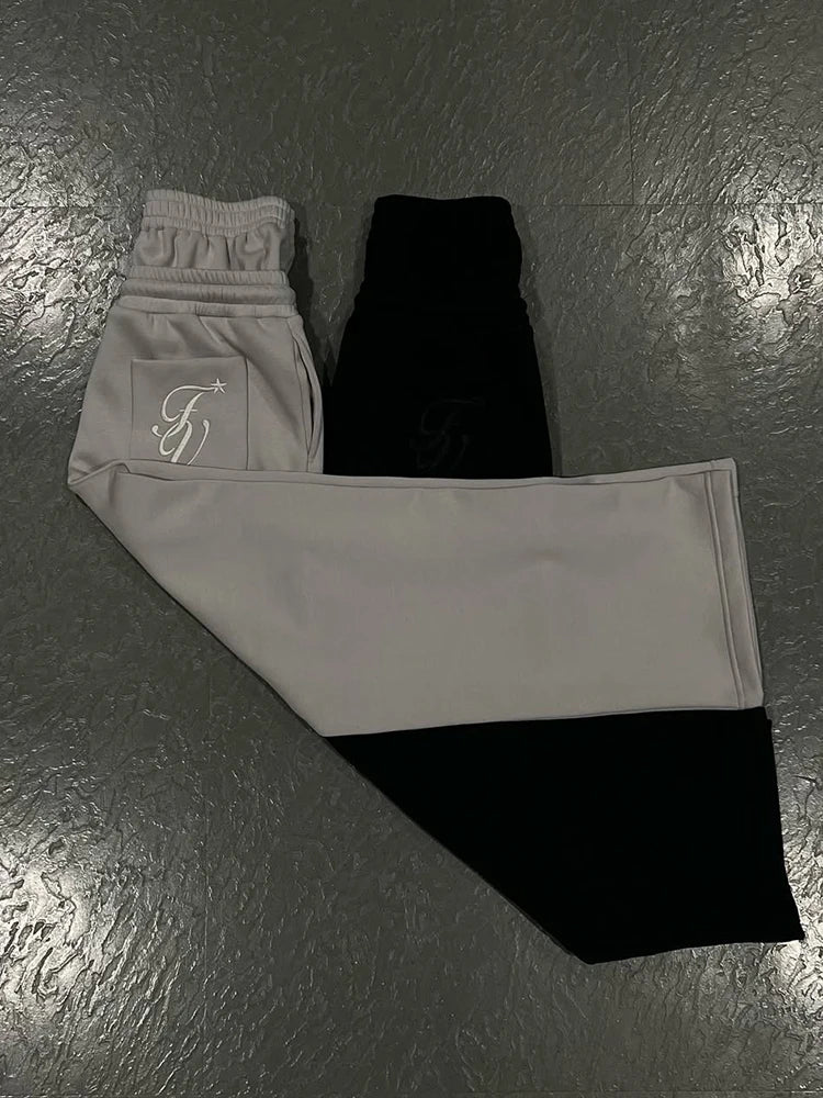 CARNIVL™ saggiN-Star Baggy Sweatpants