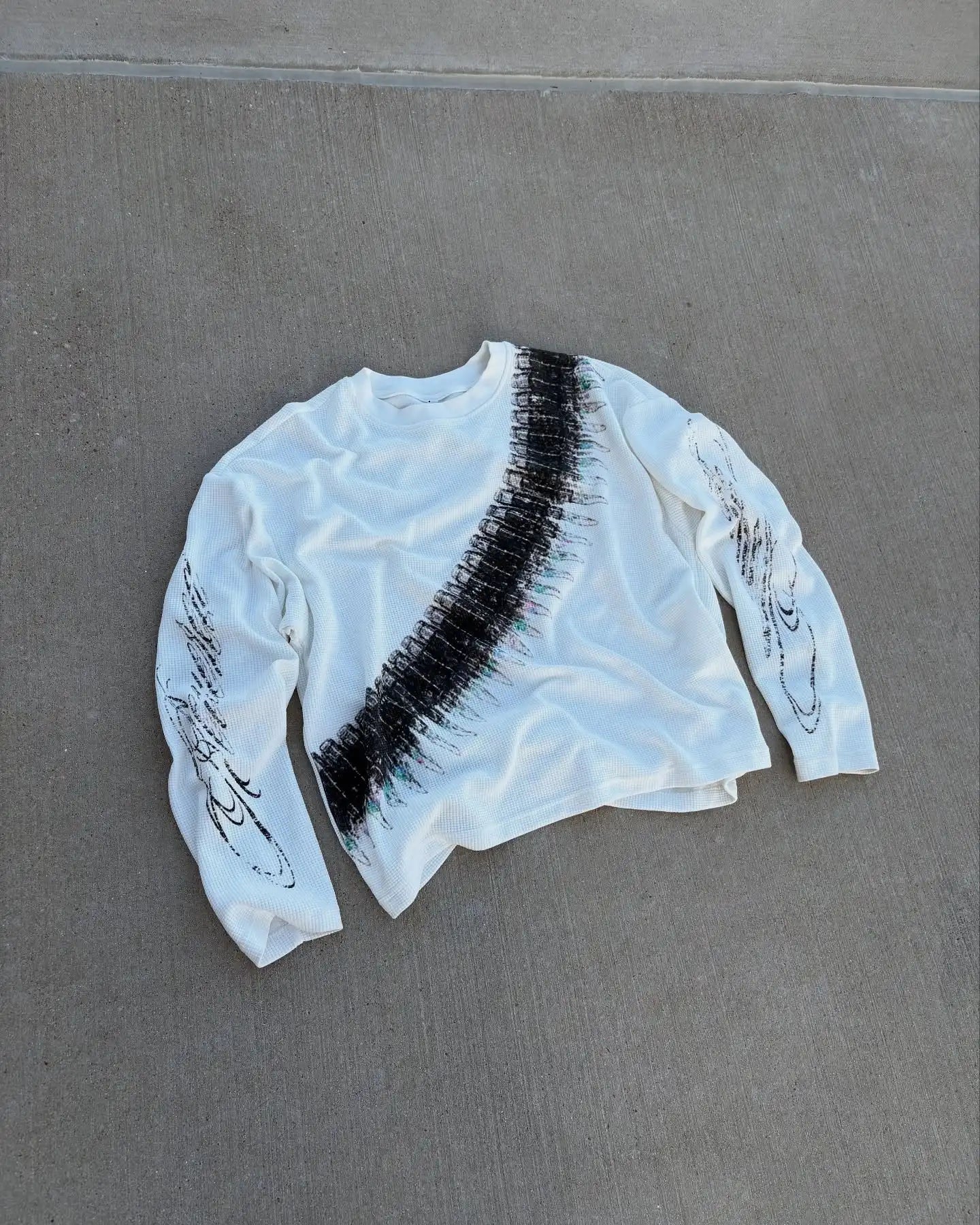 CARNIVL™ BULLETSFLY Sweater