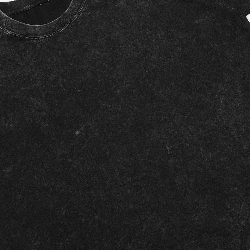 CARNIVL™ Frank Ocean Washed T-shirt Collection