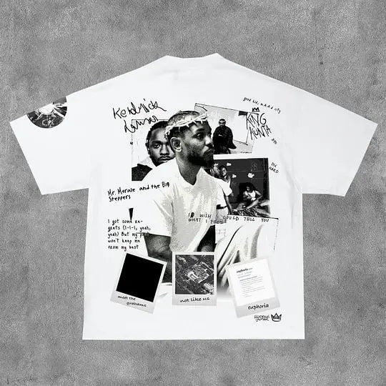 CARNIVL™ K-Dot T-shirt