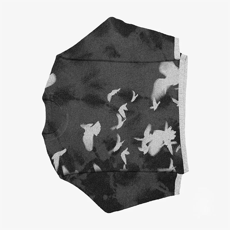 CARNIVL™ Thunder Birds Knitted Sweater