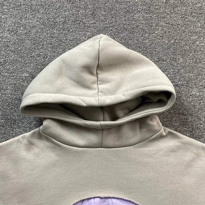 CARNIVL™ Foam Saint Hoodie