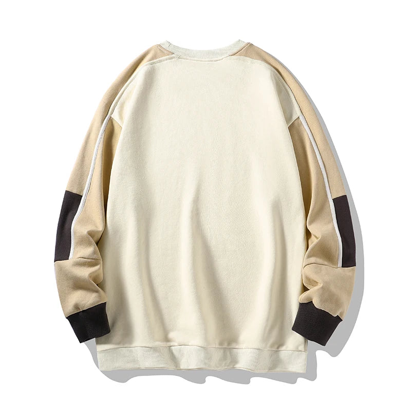 CARNIVL™ Patched OG Sweater