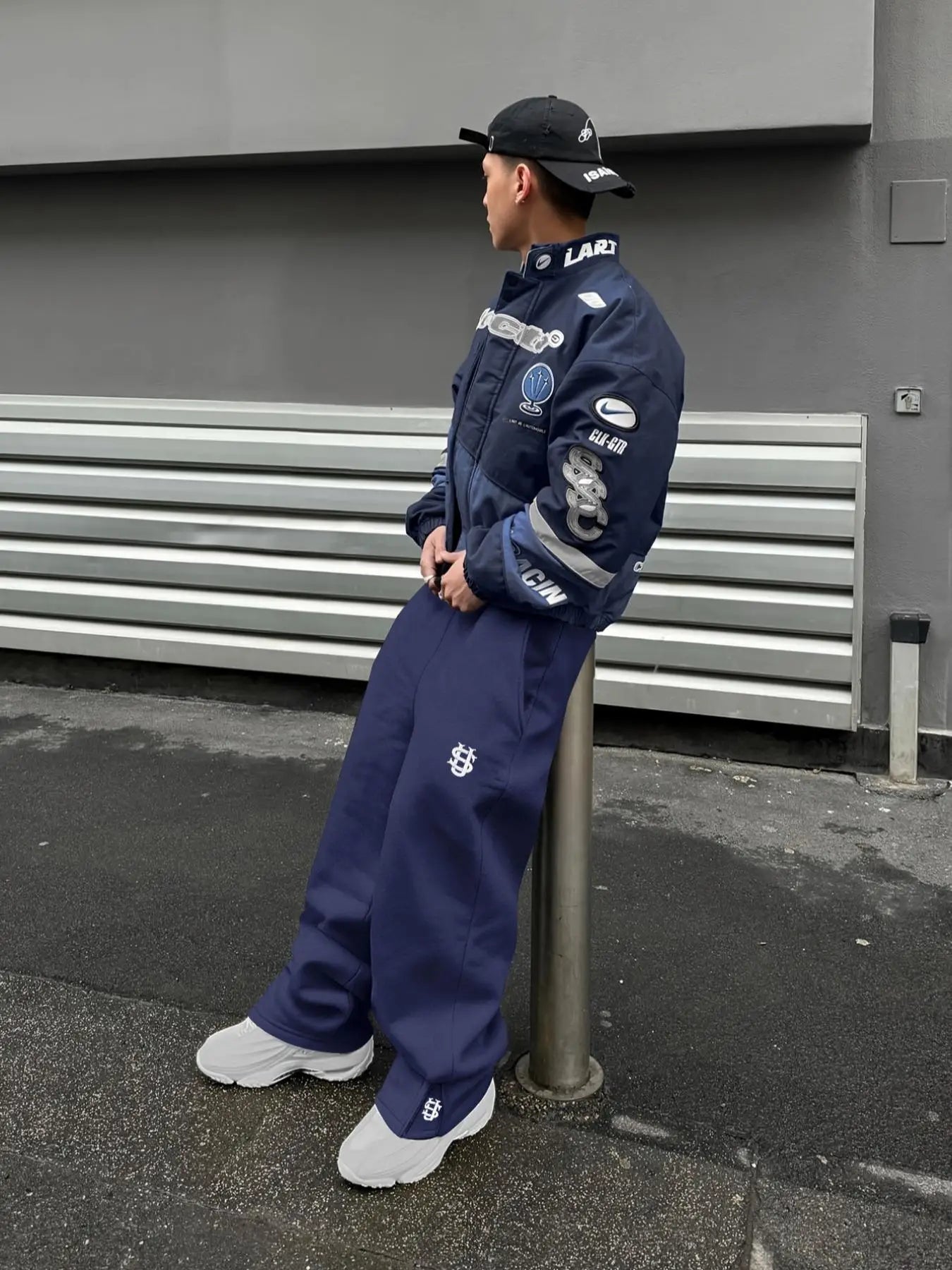CARNIVL™ Baggy Sweatpants