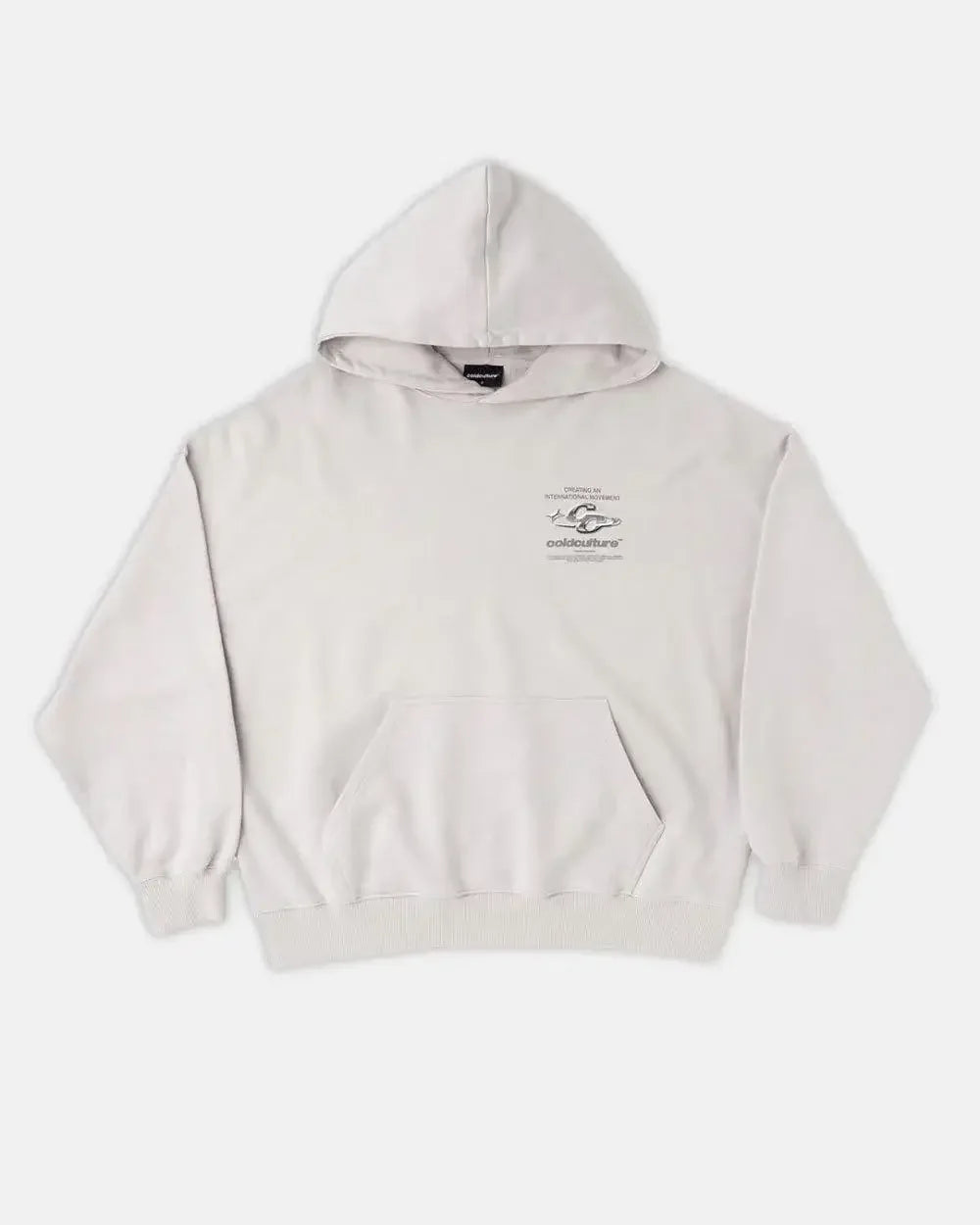 CARNIVL™ x Coldculture Hoodie