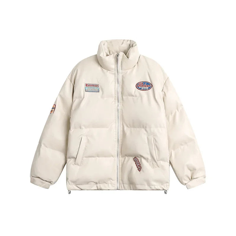 CARNIVL™ OG RETRO Puffer Jacket