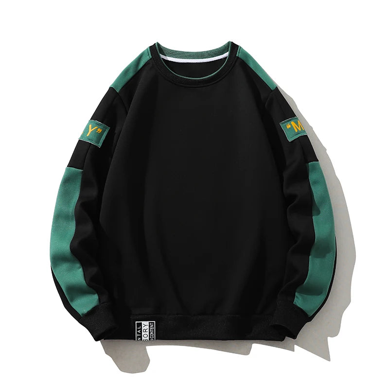 CARNIVL™ UrbanBlend Sweater