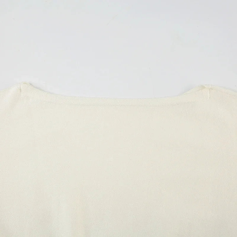 CARNIVL™  Off-Shoulder Sweater