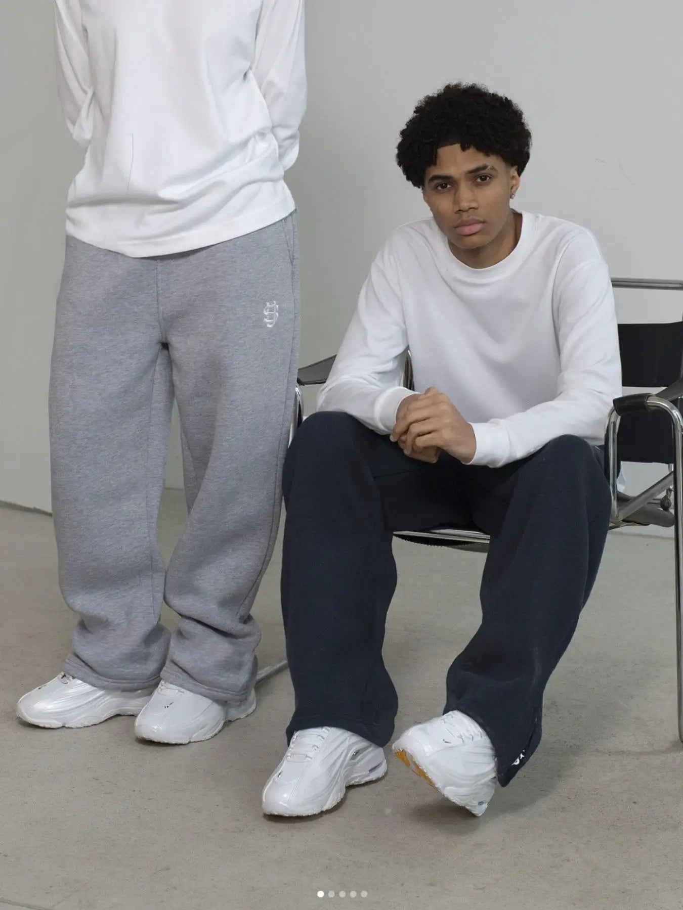 CARNIVL™ Baggy Sweatpants