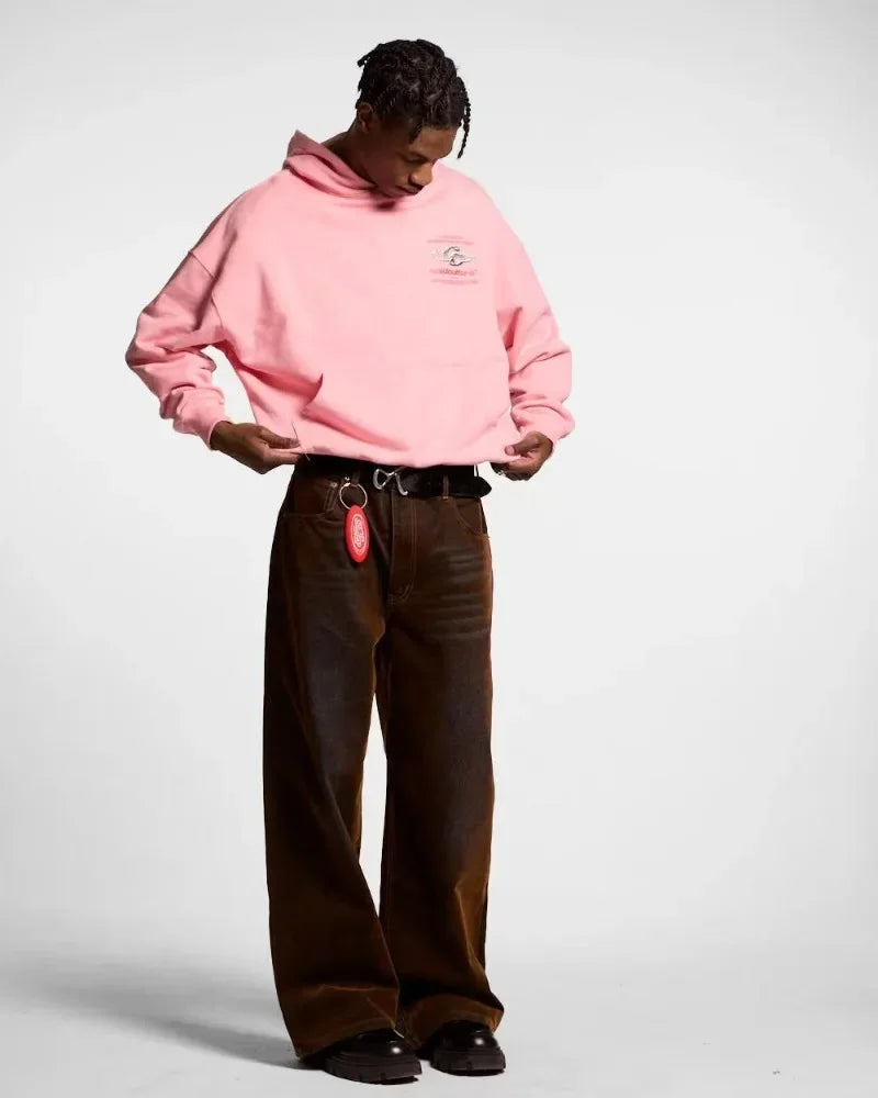 CARNIVL™ x Coldculture Hoodie