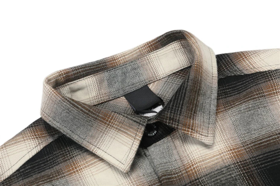 CARNIVL™ Translucid Overiszed Shirt