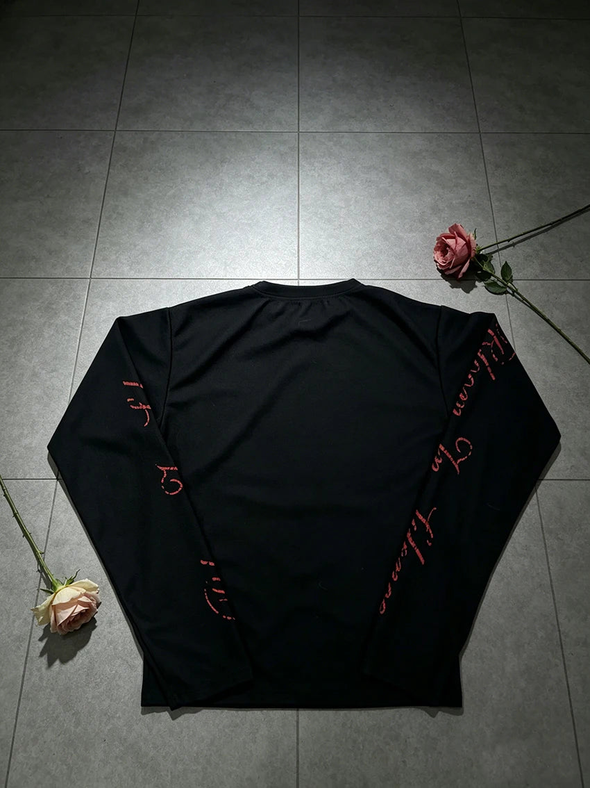 CARNIVL™ Rosa Obscura Sweater