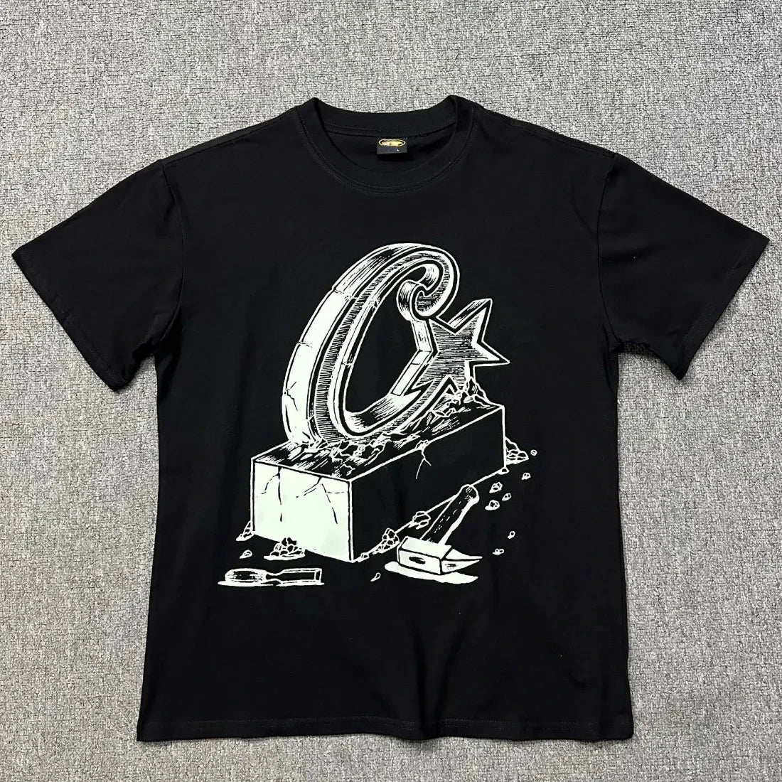 CRTZ x CARNVIL™ Tee (Pre-Owned)