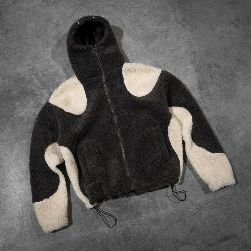 CARNIVL™ Tuckzi Hoodie
