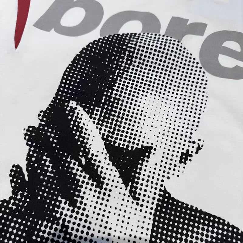 CARNIVL™ bored Jersey T-shirt (Limited Edition)